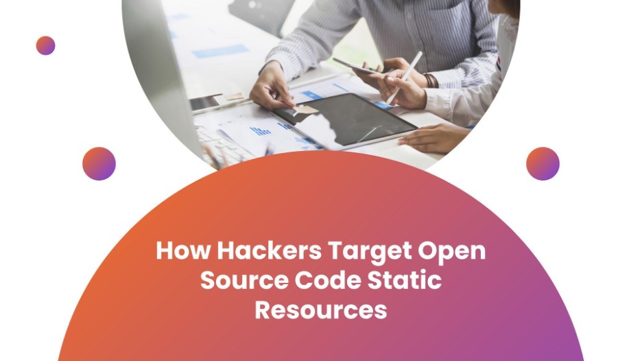 How Hackers Target Resources